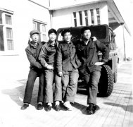 夏伯渝获影响世界华人奖