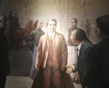 海外华媒重温辛亥革命史