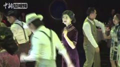 视频：乘船感受梦幻江城