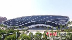 武汉军运会万事俱备