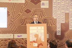 《清明上河圖3.0》香港展