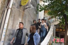 四川缉毒民警因公牺牲 这句微信签名看哭所有人