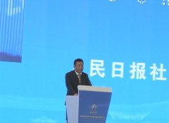 许正中：华文新媒体机遇