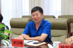 鄂尔多斯重视19华媒采风