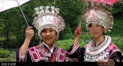 阿佤人民再唱新歌