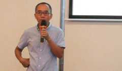 中国侨联华媒研修班（三）