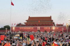 我爱你，五星红旗！