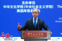 罗伯特·库恩：“中国奇迹”得益于这6大因素