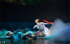 凌部队圣诞PARTY暨庆功晚会--凌永雄摄影作品欣赏