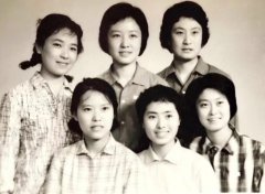 听武汉老同学的声音