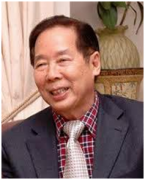 澳洲侨领与祖国命运与共