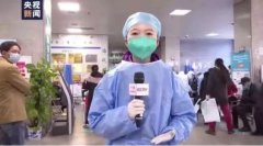 中国主流媒体抗“疫”贡献巨大！