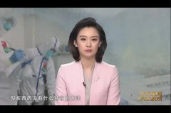 CCTV4-中西医并重：阻击疫情的“中国处方”