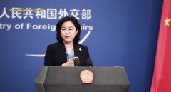 华春莹：列举事实真相