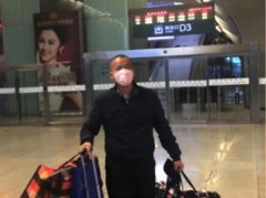 夏春平先生奋力抗“疫”