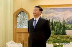 姓党首先要姓马姓共