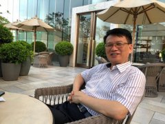 古广祥：试看中药入联香