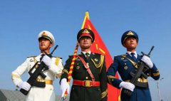 永远的军魂/张兰洲