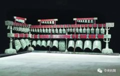 中西方文明根性之比较