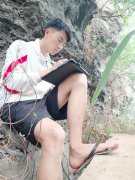 追着信号上网课