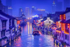 无锡——大运河文化，魅力四射，惊艳世界！