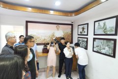 永远芳香四溢的华西村！