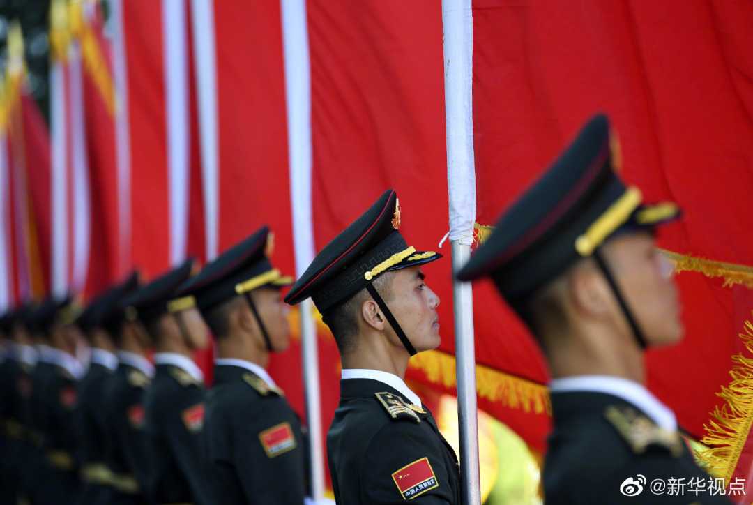 图源：新华视点微博