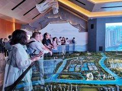 洋河酒打造宿迁＂酒都＂名片