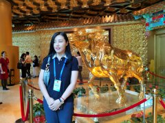 华西——“中国第一村”魅力之所在