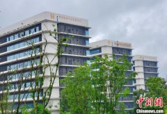 四川成立首个省级产业创新中心