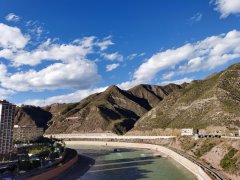 昌都-曲孜卡，一路风光旖旎！