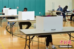 解码美国2020大选：最后三天竞选日程透选情