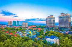 礼遇河源客天下：在生态园境中尊享温泉度假健