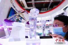 进博观察：进博会折射中国新发展格局 推动与世