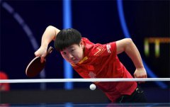 2020国际乒联总决赛郑州开拍 中国女单4名选手均