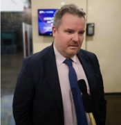 国际乒联CEO史蒂夫•丹顿：感谢中国！感谢郑州