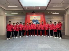 “亲情中华·战疫有侨”巡展在侨乡潮州开幕 万