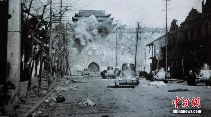 点击进入下一页