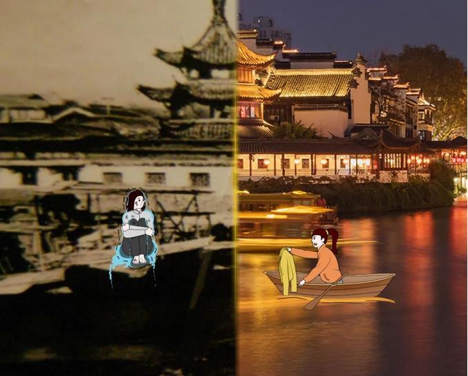 点击进入下一页