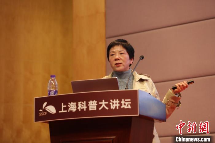 再忆“玉兔号”月球车探月“嫦娥”张玉花这样说