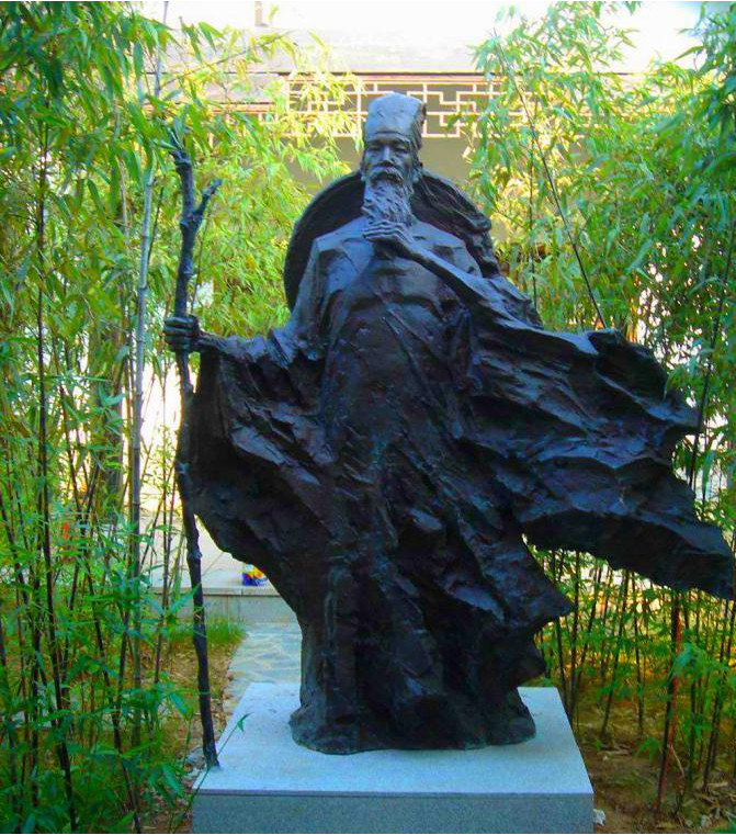 吟啸徐行——苏东坡的音乐情怀