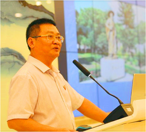 吟啸徐行——苏东坡的音乐情怀