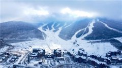 以冰雪之名，书写吉林振兴之精彩