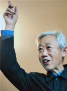 九天揽月一一敢峰证明四色定理之谜