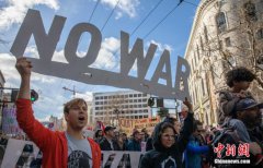 美伊交锋下战火一触即发？