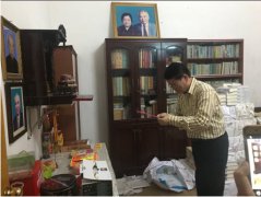 青出于蓝胜于蓝