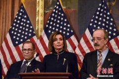 总统特朗普接近“社会性死亡”？