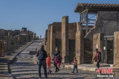 英美两药企无法按时提供疫苗