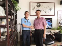 明心见性   立己达人