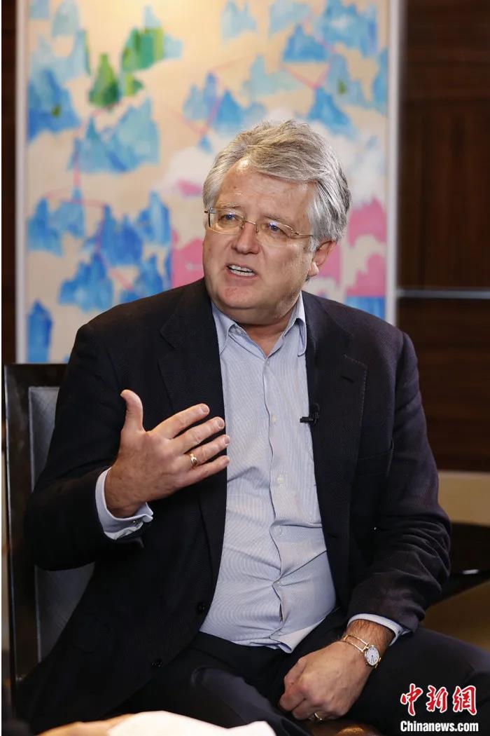 中国欧盟商会主席伍德克(Joerg Wuttke)接受<a target='_blank' data-cke-saved-href='http://www.chinanews.com/' href='http://www.chinanews.com/'>中新社</a>“中国焦点面对面”专访。<a target='_blank' data-cke-saved-href='http://www.chinanews.com/' href='http://www.chinanews.com/'>中新社</a>记者 韩海丹 摄 中国欧盟商会主席伍德克(Joerg Wuttke)接受<a target='_blank' data-cke-saved-href='http://www.chinanews.com/' href='http://www.chinanews.com/'>中新社</a>“中国焦点面对面”专访。<a target='_blank' data-cke-saved-href='http://www.chinanews.com/' href='http://www.chinanews.com/'>中新社</a>记者 韩海丹 摄